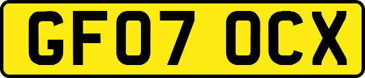 GF07OCX