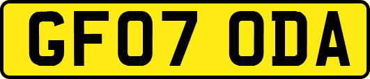 GF07ODA