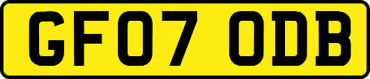 GF07ODB