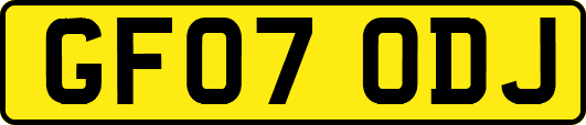 GF07ODJ