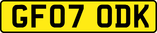 GF07ODK