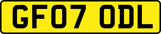 GF07ODL