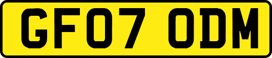 GF07ODM
