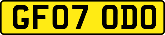 GF07ODO