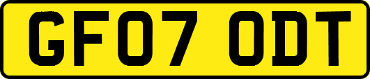 GF07ODT