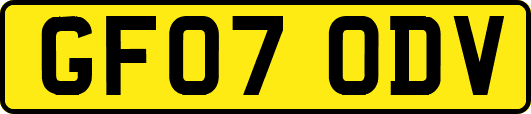 GF07ODV