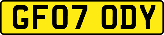 GF07ODY