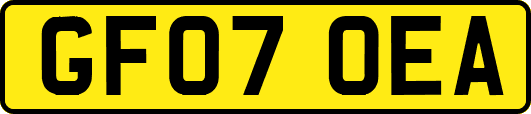GF07OEA