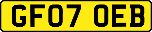 GF07OEB