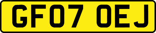 GF07OEJ