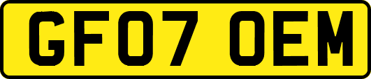 GF07OEM
