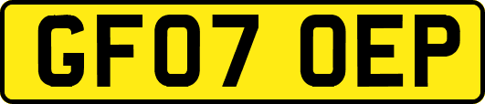 GF07OEP