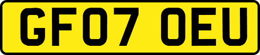GF07OEU