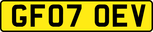 GF07OEV