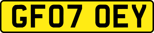 GF07OEY