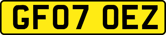 GF07OEZ