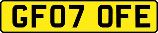 GF07OFE