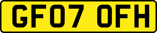 GF07OFH