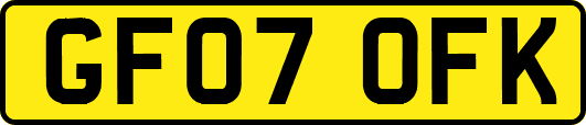 GF07OFK