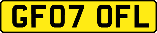 GF07OFL