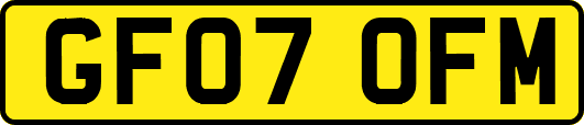 GF07OFM