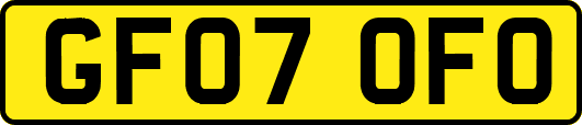 GF07OFO