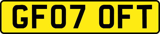 GF07OFT