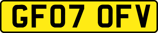 GF07OFV