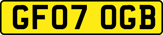 GF07OGB