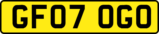 GF07OGO