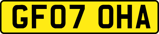 GF07OHA