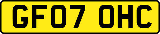 GF07OHC