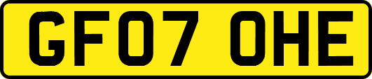 GF07OHE