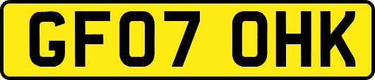 GF07OHK