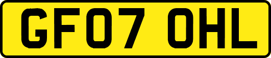 GF07OHL