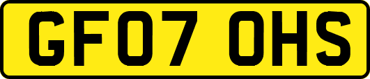 GF07OHS