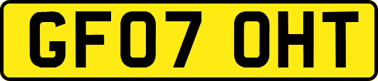 GF07OHT