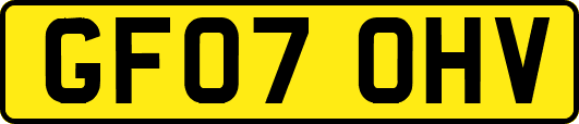 GF07OHV