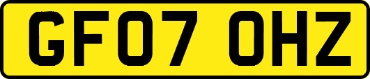 GF07OHZ