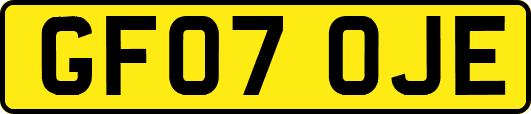 GF07OJE