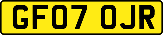 GF07OJR