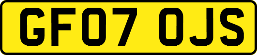 GF07OJS