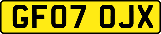 GF07OJX
