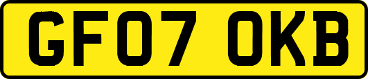 GF07OKB