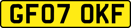 GF07OKF