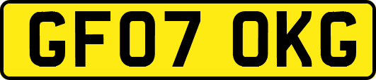 GF07OKG