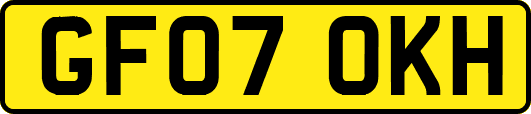 GF07OKH