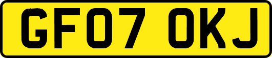 GF07OKJ