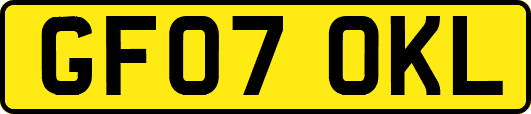 GF07OKL