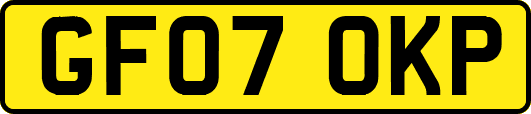 GF07OKP